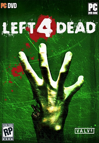 Left 4 Dead
